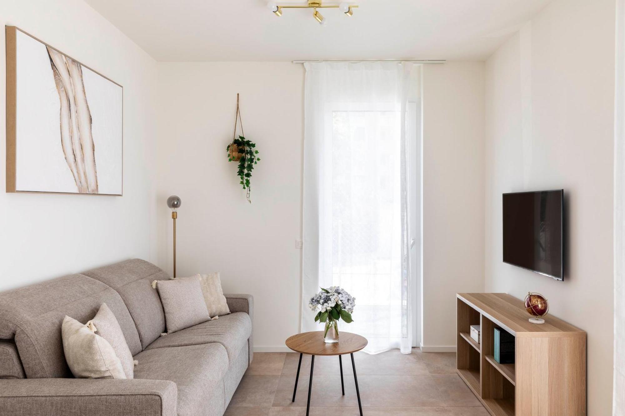 Regalia Suites - Free Parking Lugano Buitenkant foto