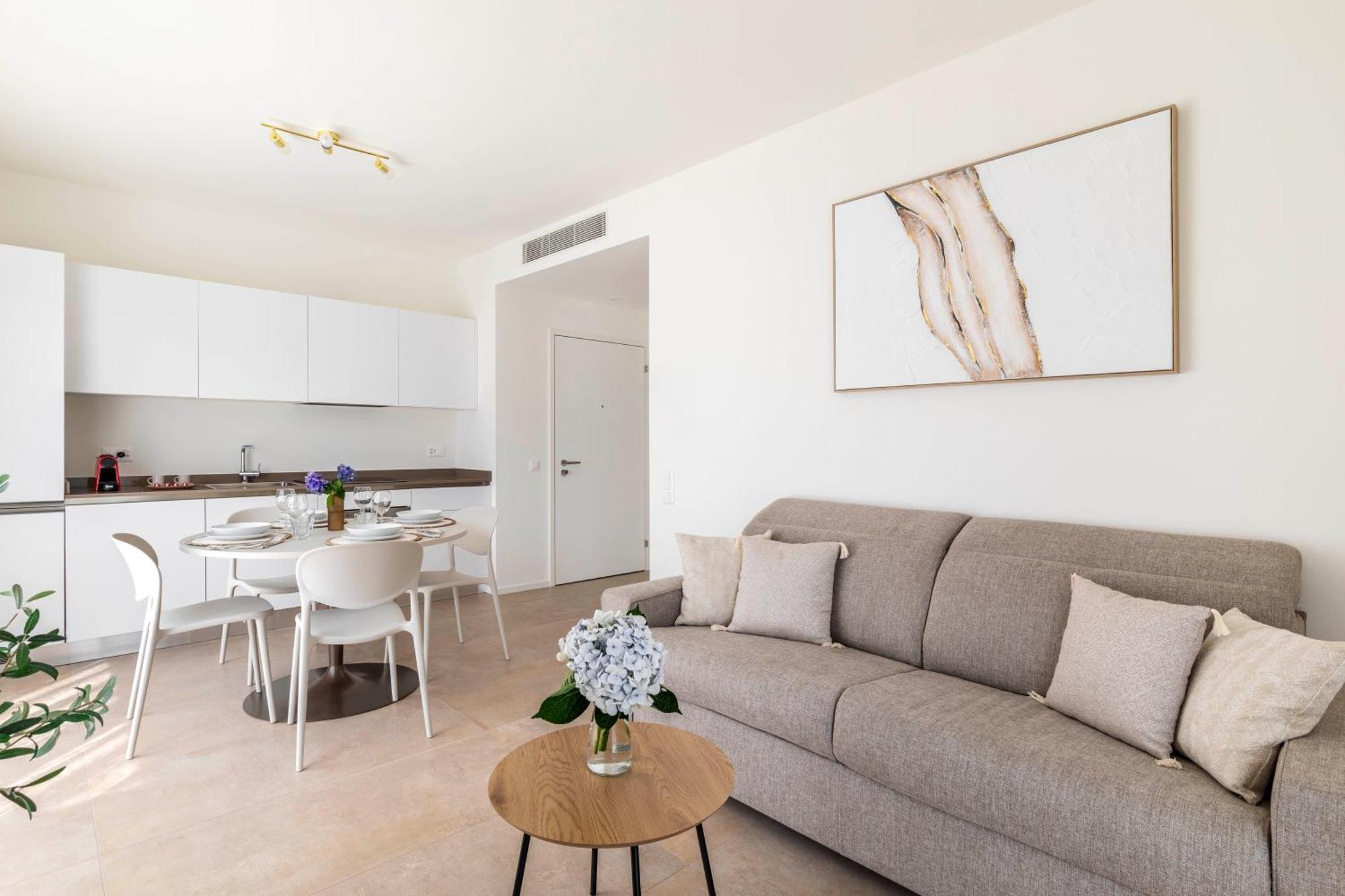 Regalia Suites - Free Parking Lugano Buitenkant foto