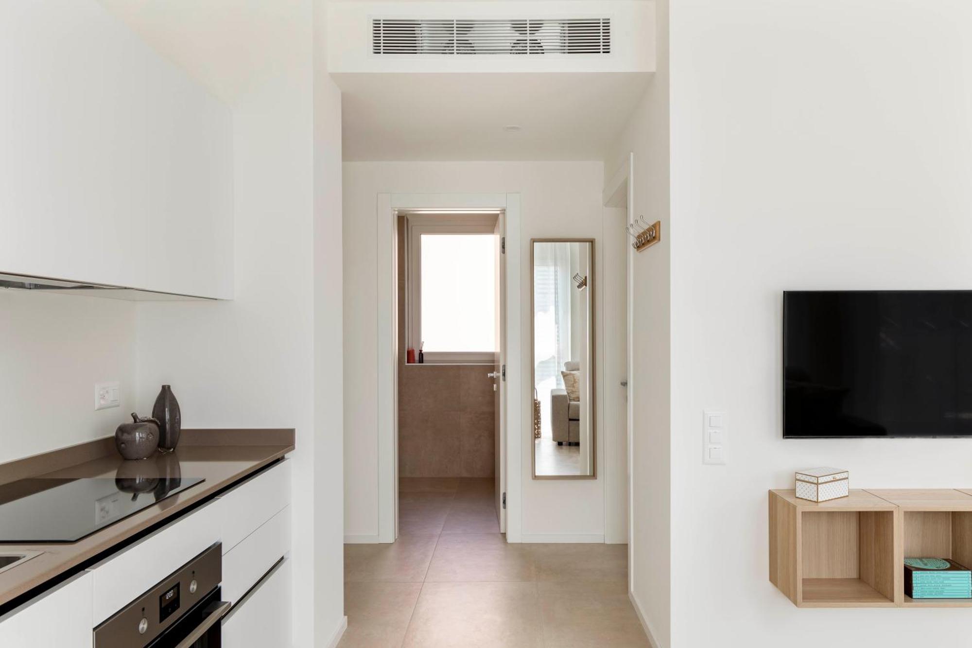 Regalia Suites - Free Parking Lugano Buitenkant foto