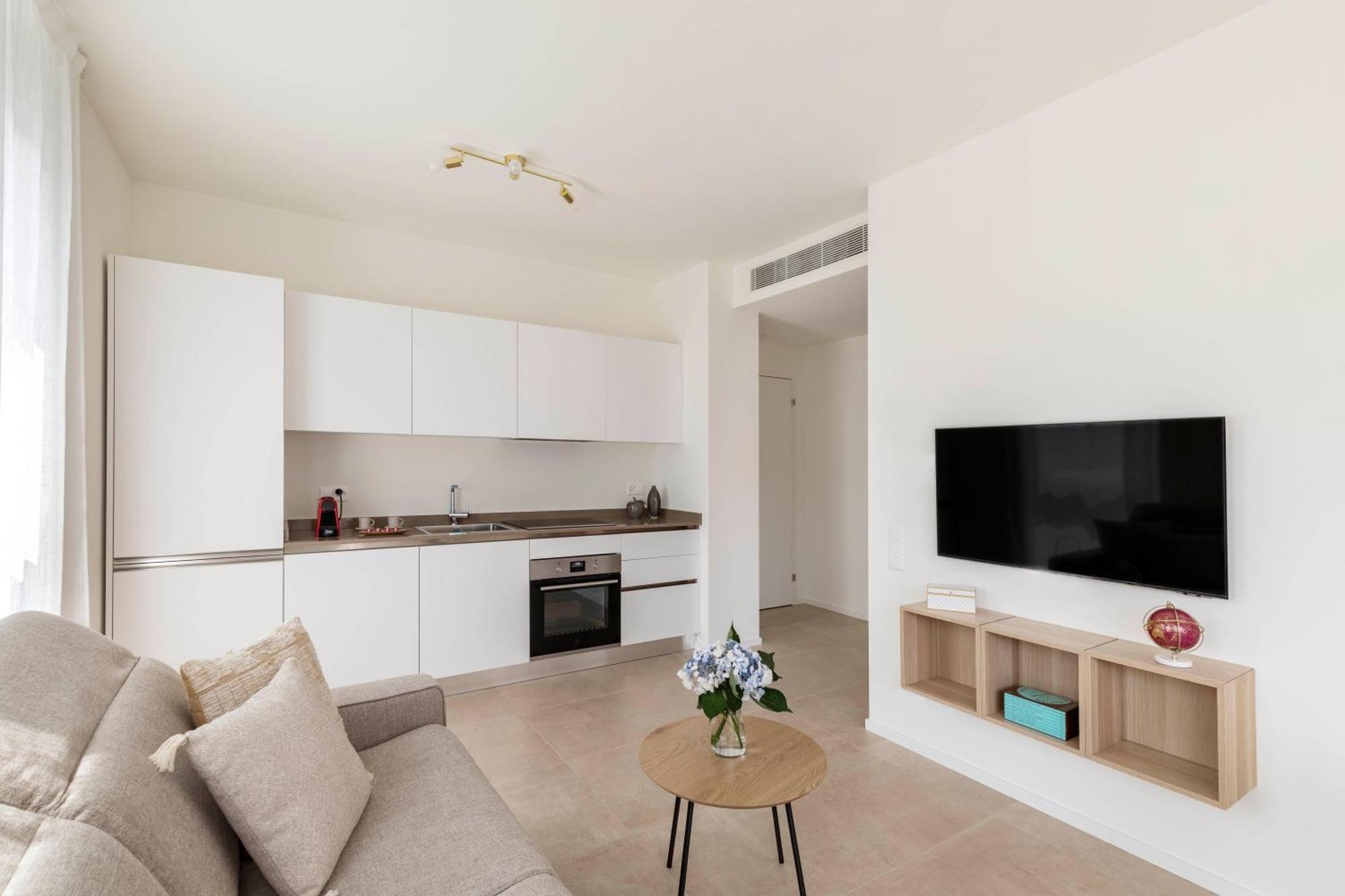 Regalia Suites - Free Parking Lugano Buitenkant foto