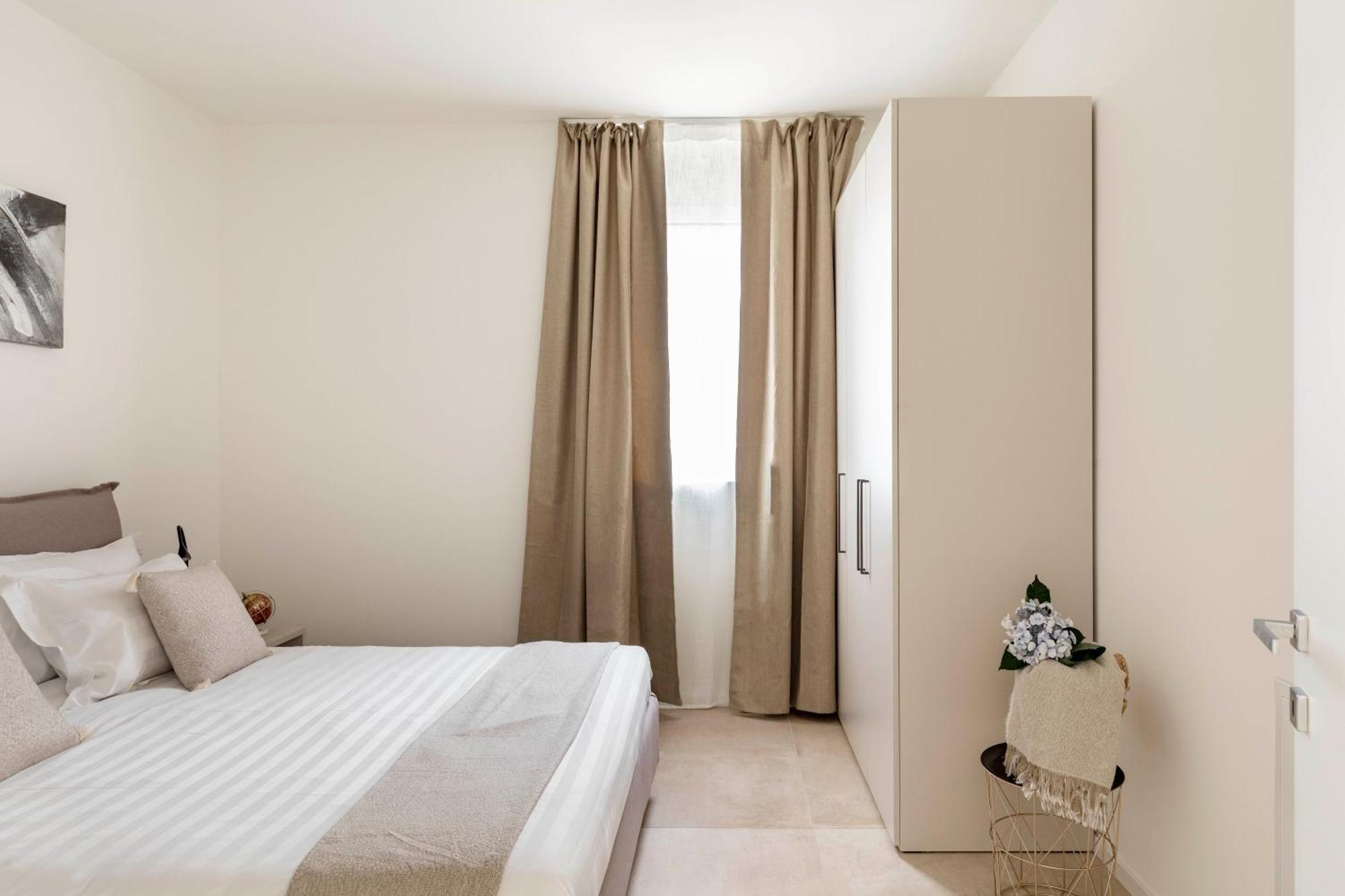 Regalia Suites - Free Parking Lugano Buitenkant foto