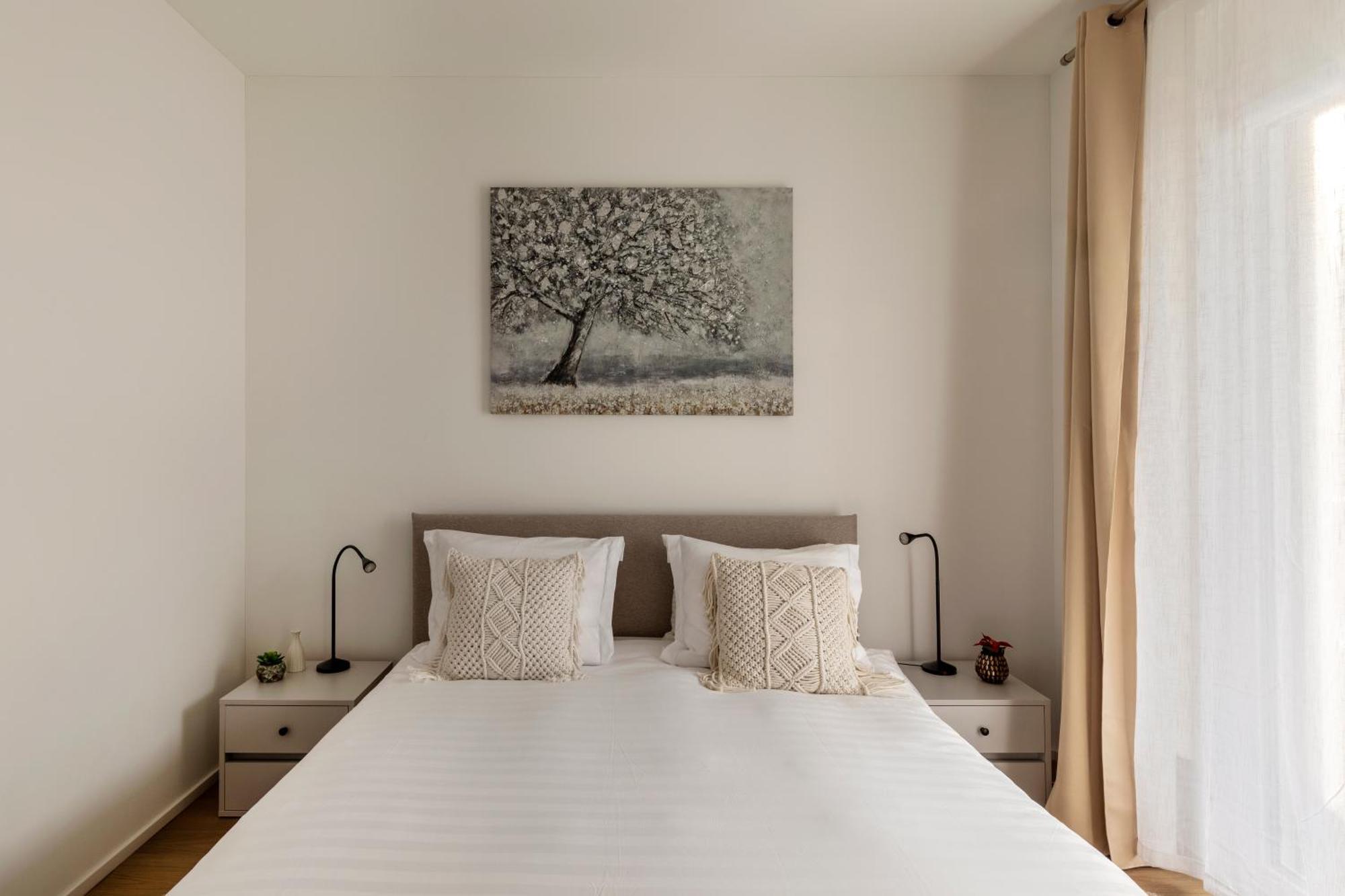 Regalia Suites - Free Parking Lugano Buitenkant foto